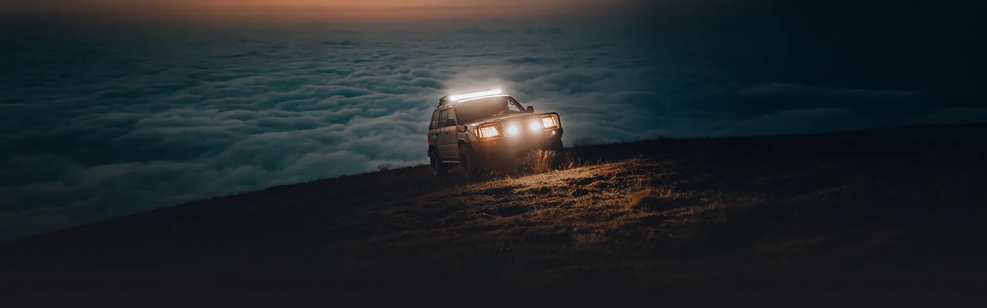 Cooper Off-road Tires