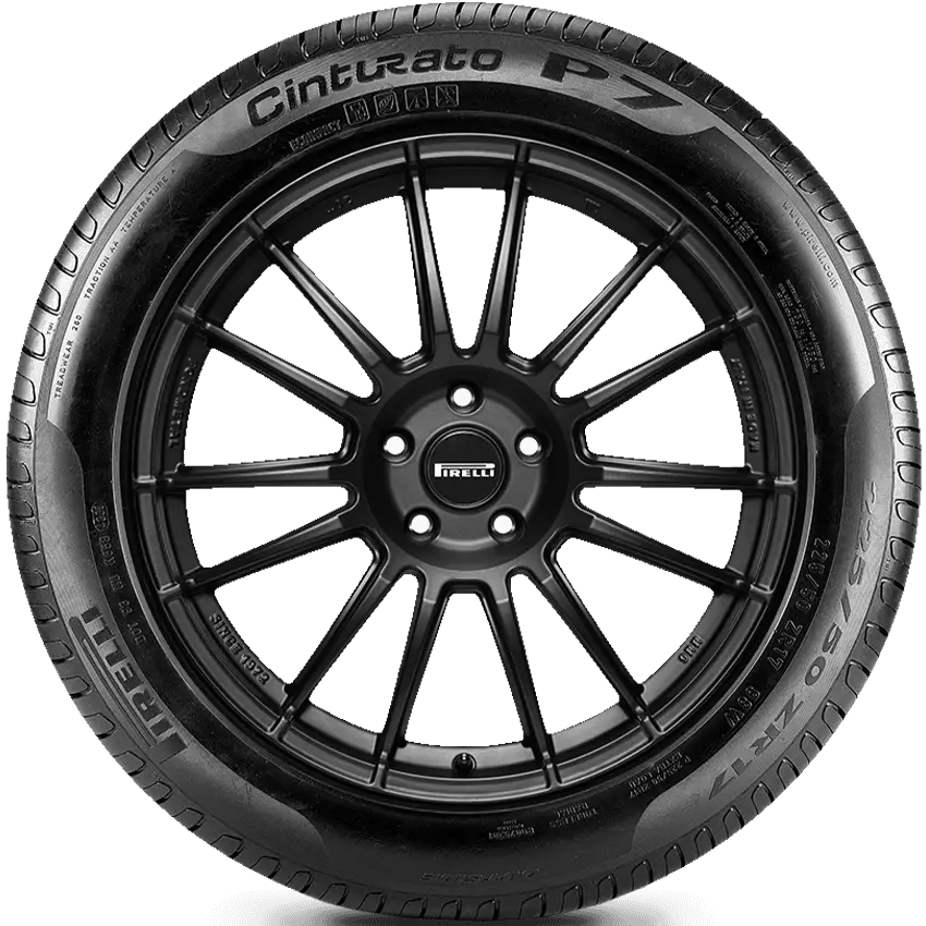 Pirelli Cinturato P7