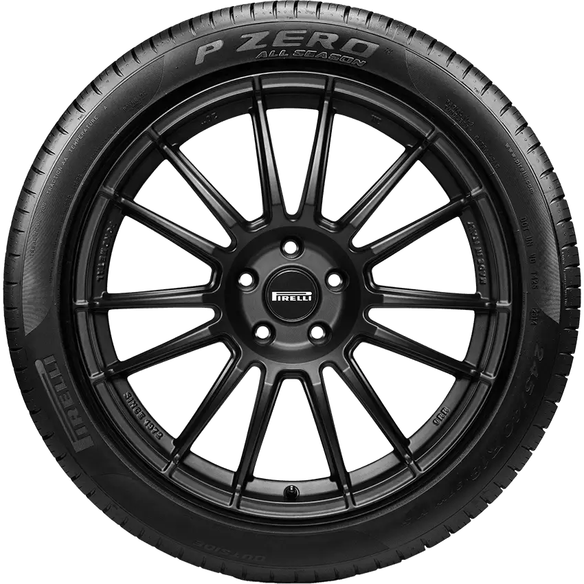 Pirelli P Zero