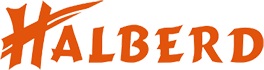 Halberd Logo