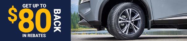 Priority Tires logo