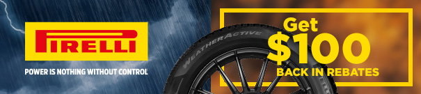 Priority Tires logo