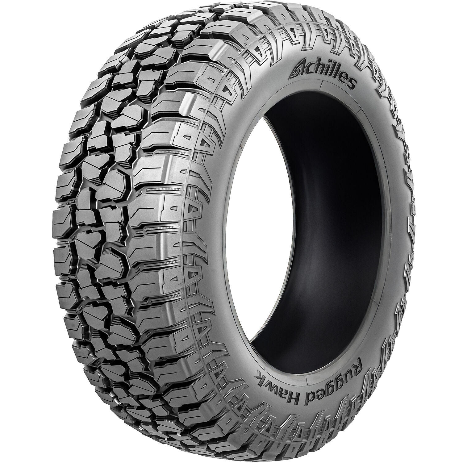 Achilles Rugged Hawk LT 275/65R20 126/123Q E (10 Ply)