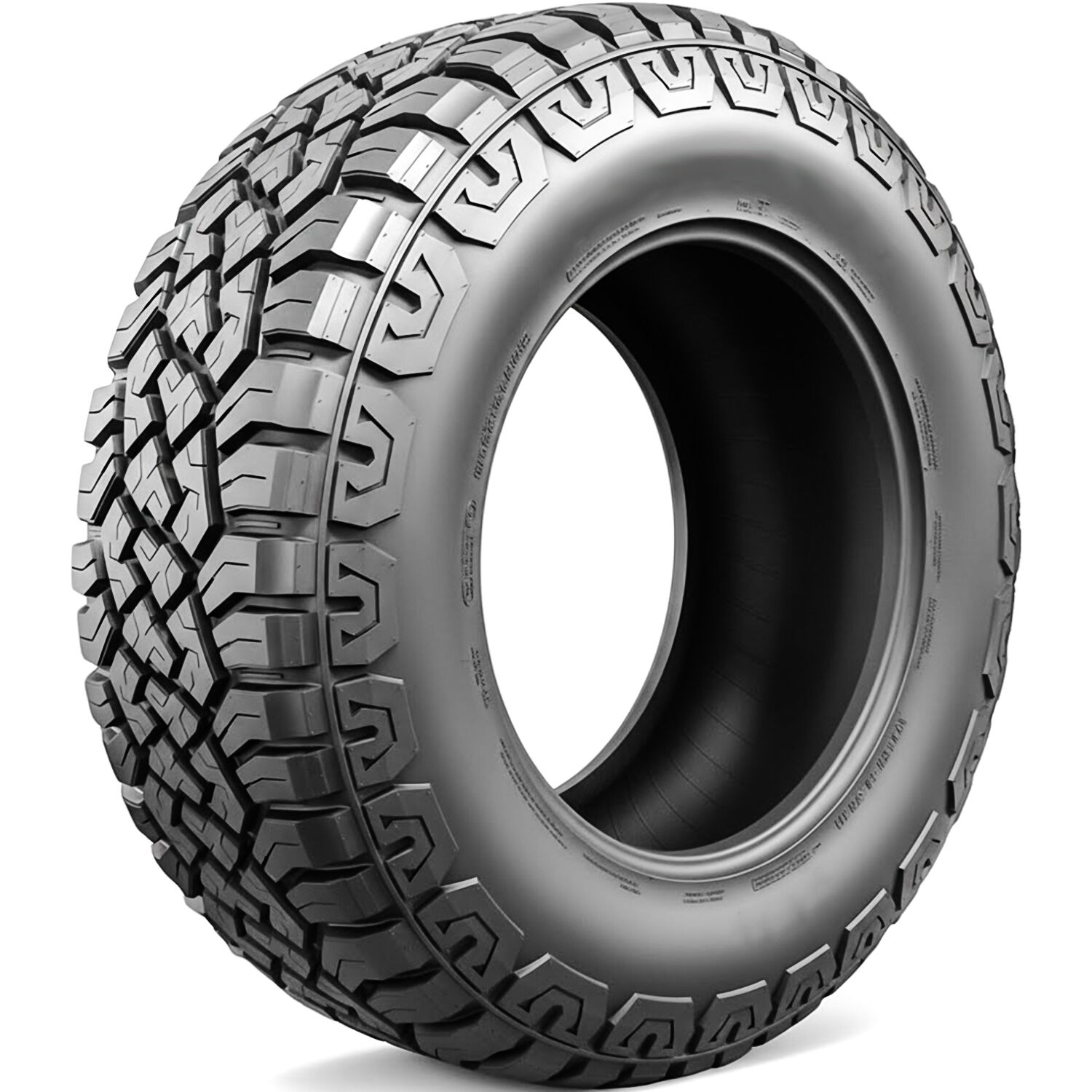Advanta RTX-850 285/55R20 122/119Q E (10 Ply)