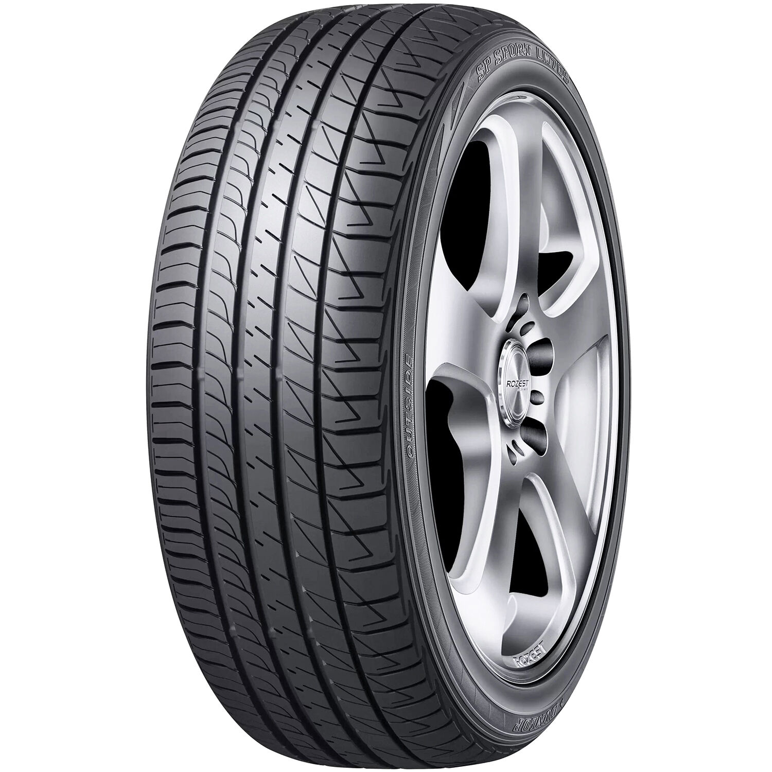 205/55r16 REGNO　(7-224) Dunlop SP Sport LM705 205/55R16 91V SL