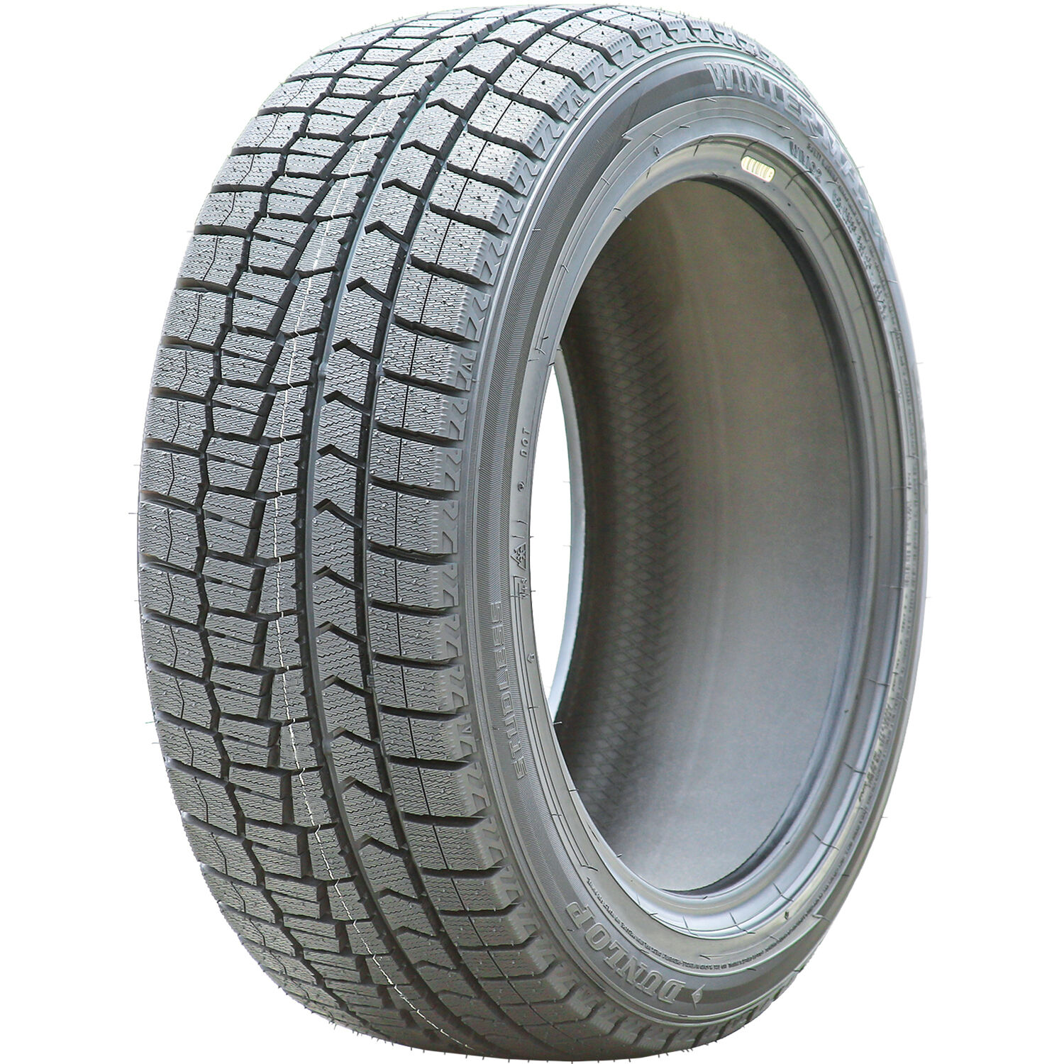 K*u様 DUNLOP WINTER MAXX 02 195/65 R15 Dunlop Winter Maxx 2 195 /65 R15 91T SL BSW | Discount Tire
