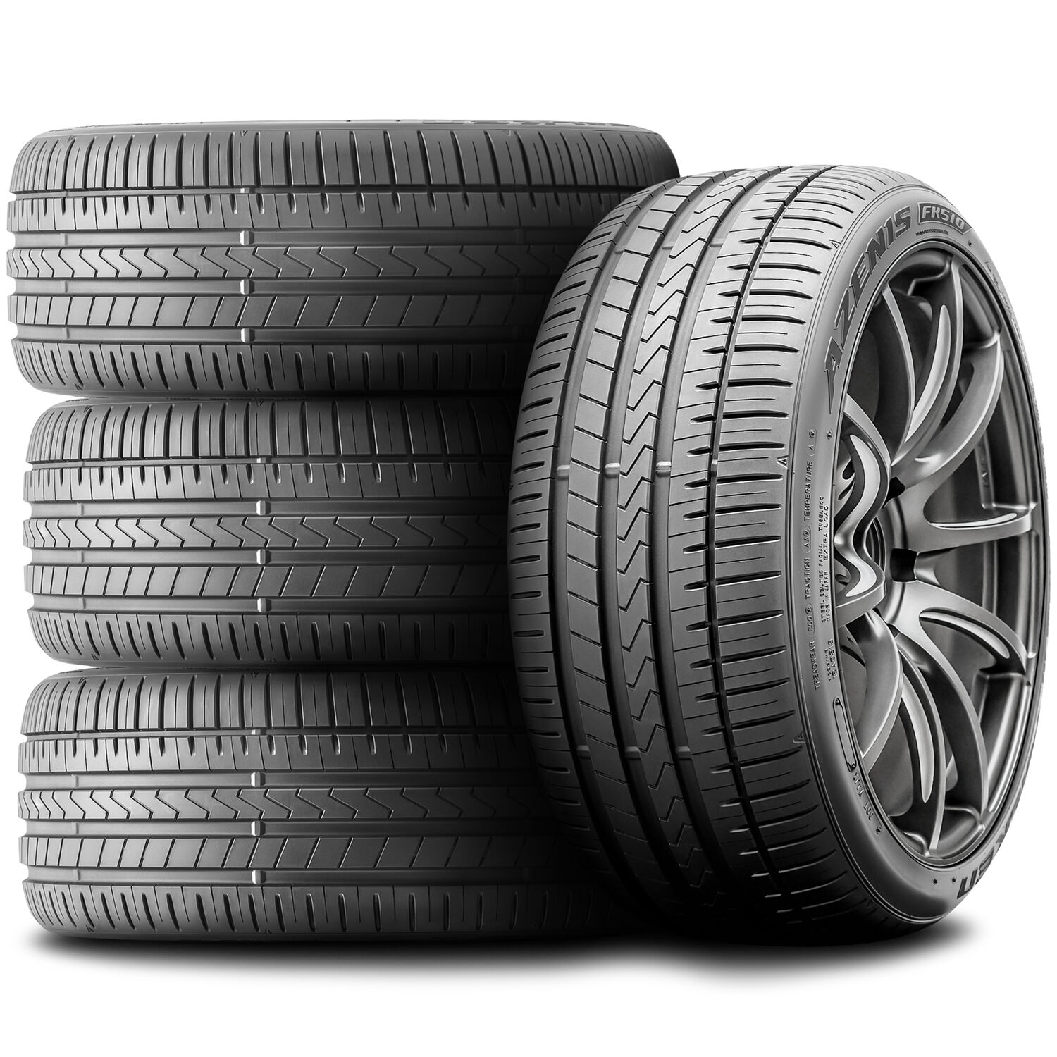 ファルケン 275/30R20 97Y XL FK520L アゼニス サマータイヤ (個人宅不可)(20インチ)(275-30-20) 275&frasl;30R20 97Y XL ファルケン アゼニス FK520L 夏 サマータイヤ 単品1