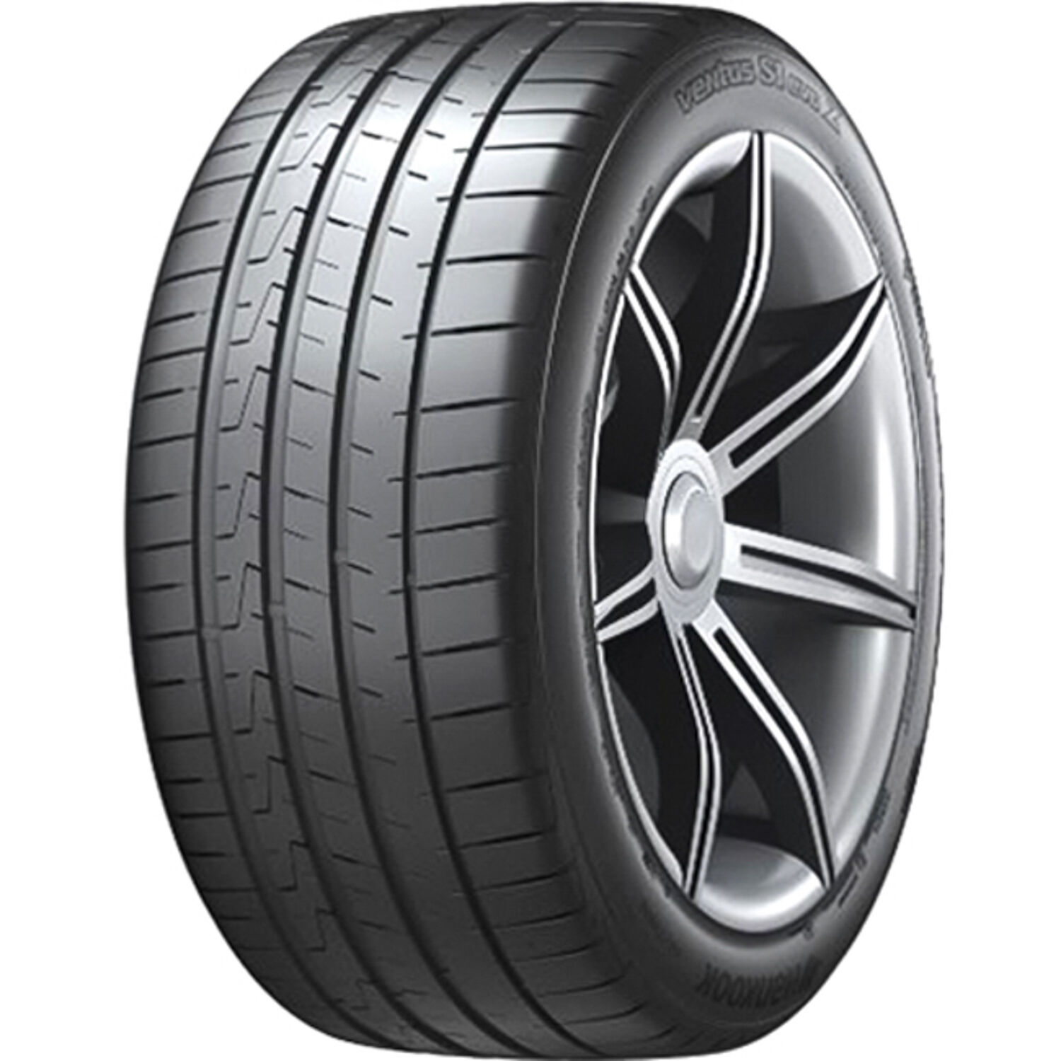 Hankook Ventus S1 Evo Z (ND0) 265/45R19 ZR 105Y XL