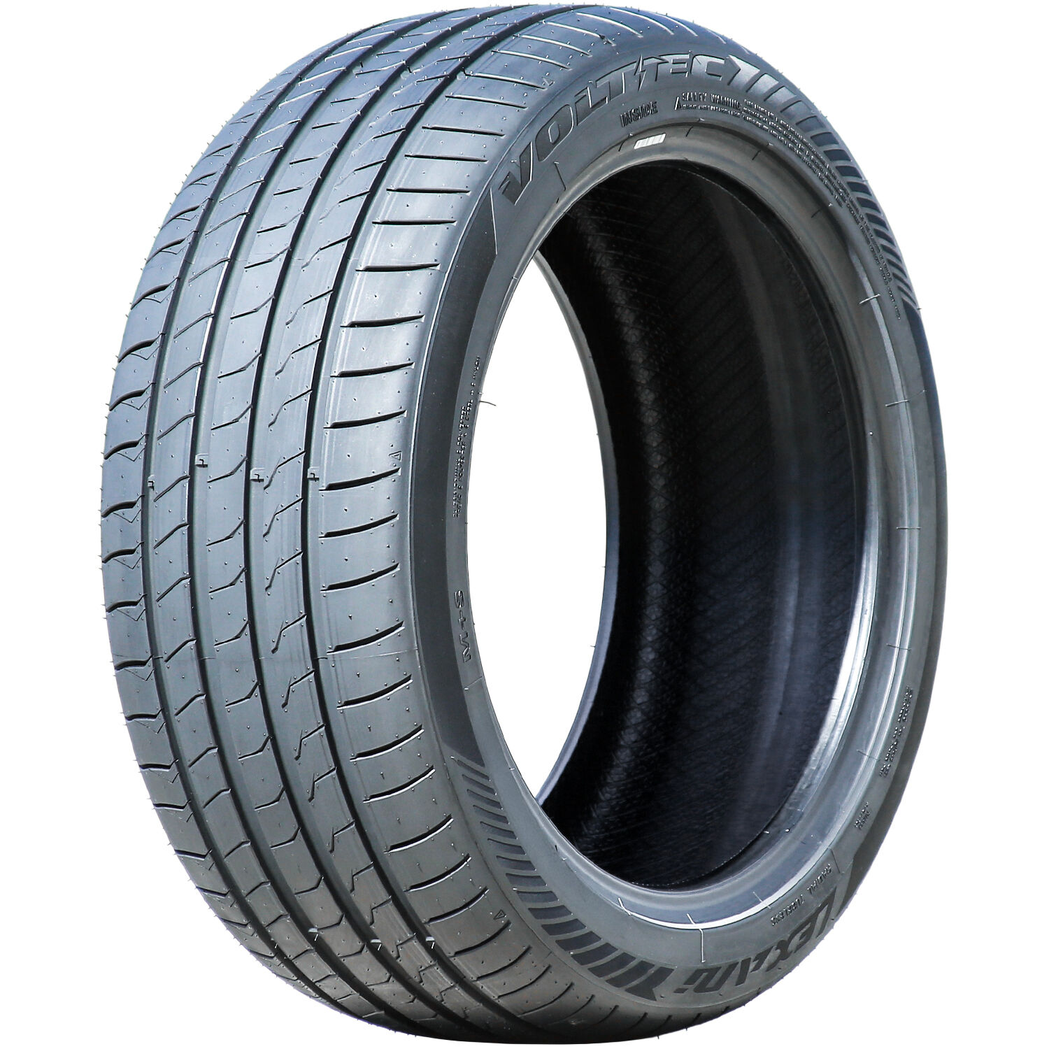 Lexani VOLT-EC 255/50R19 ZR 107Y XL - prioritytire.com