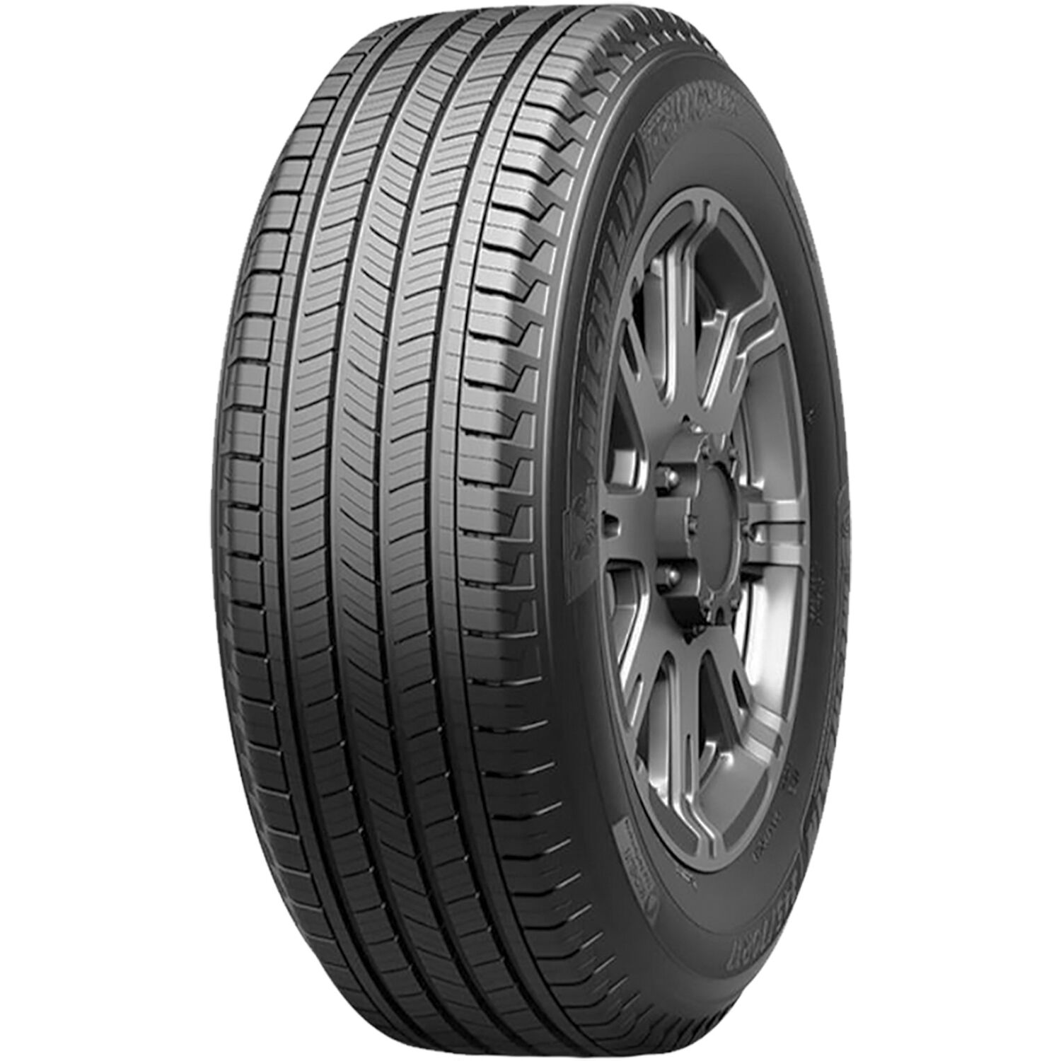 Set Of 4 Michelin Primacy LTX 265/65R17 112T