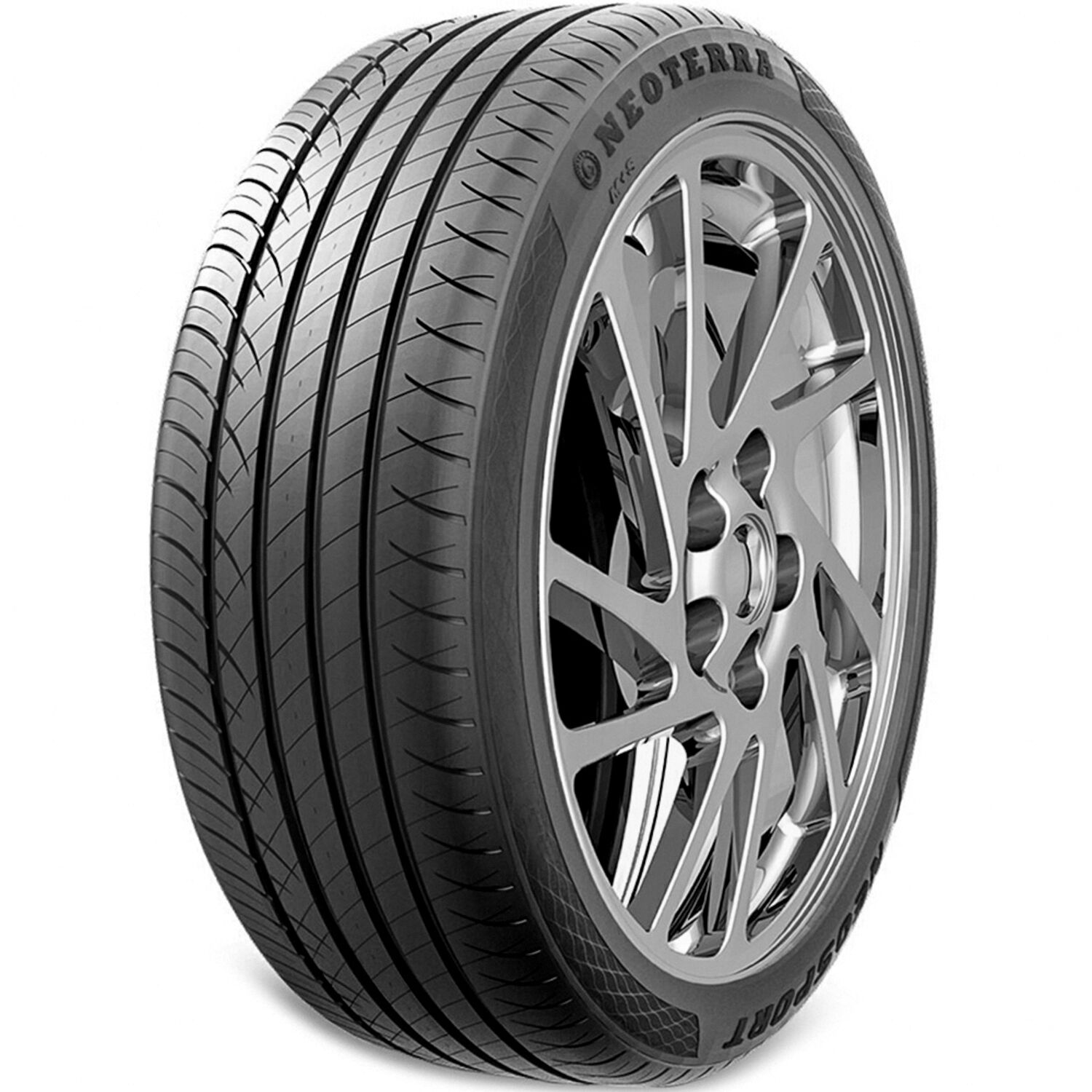 Neoterra Neosport UHP 205/50R17 ZR 93W XL