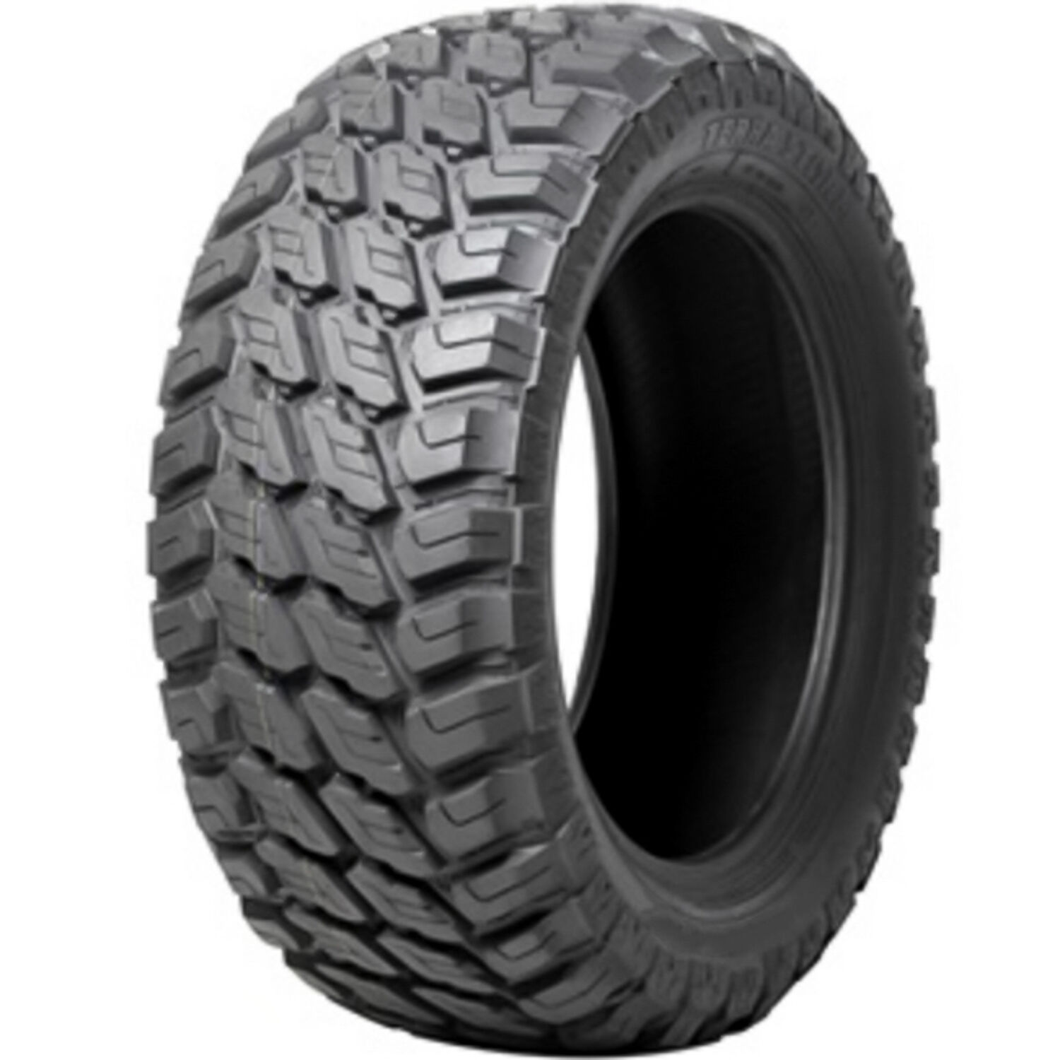 Terra Storm CAT5 M/T LT 33X12.50R20 114Q E (10 Ply)