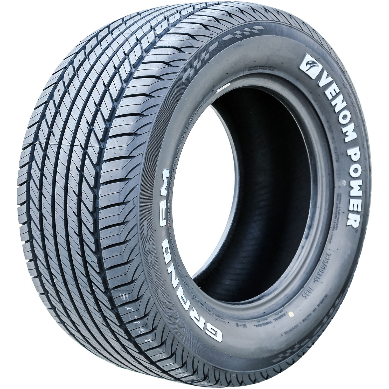 295/50R15 Tires for Sale | Find & Buy NEW Tires - Online