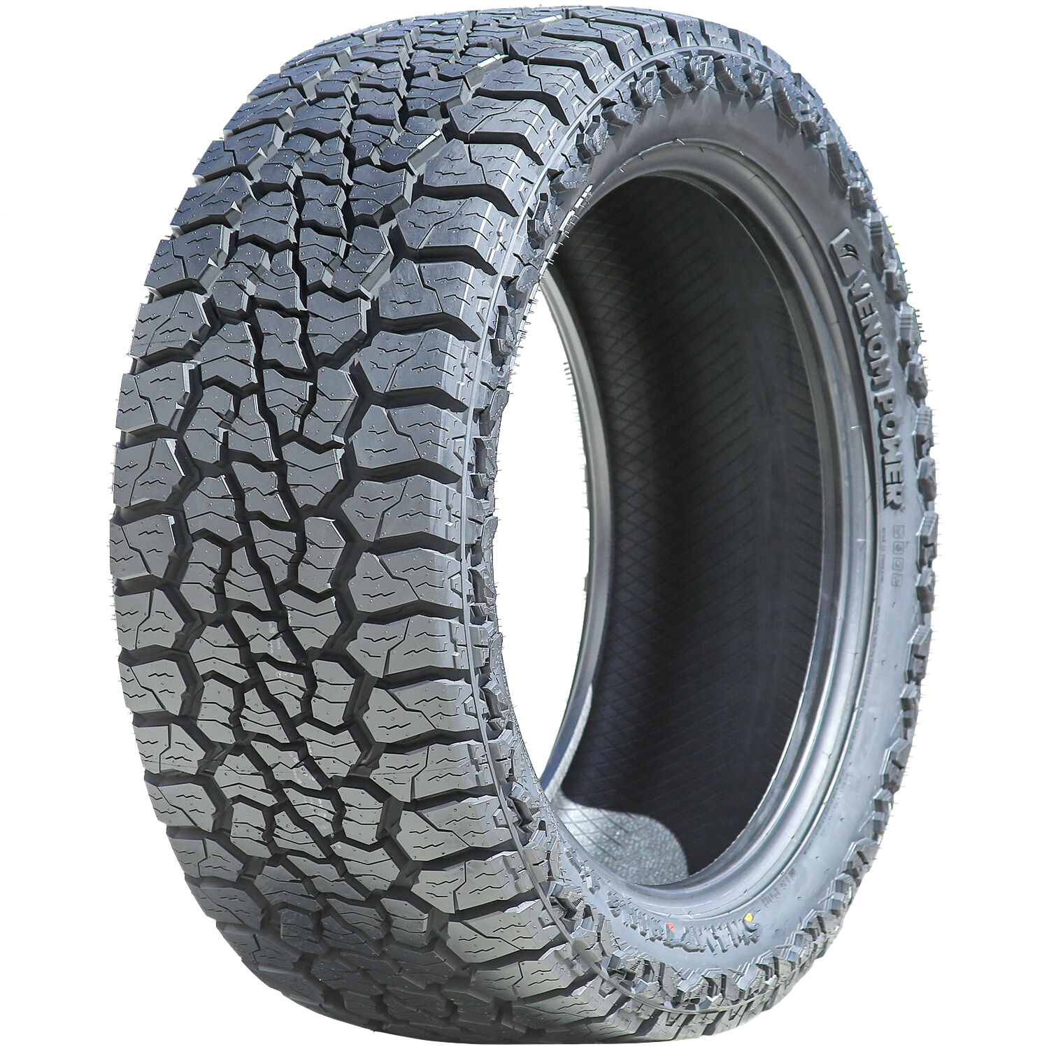 Venom Power Swampthing A/T Xtreme Dirt 205/70R15 100T XL