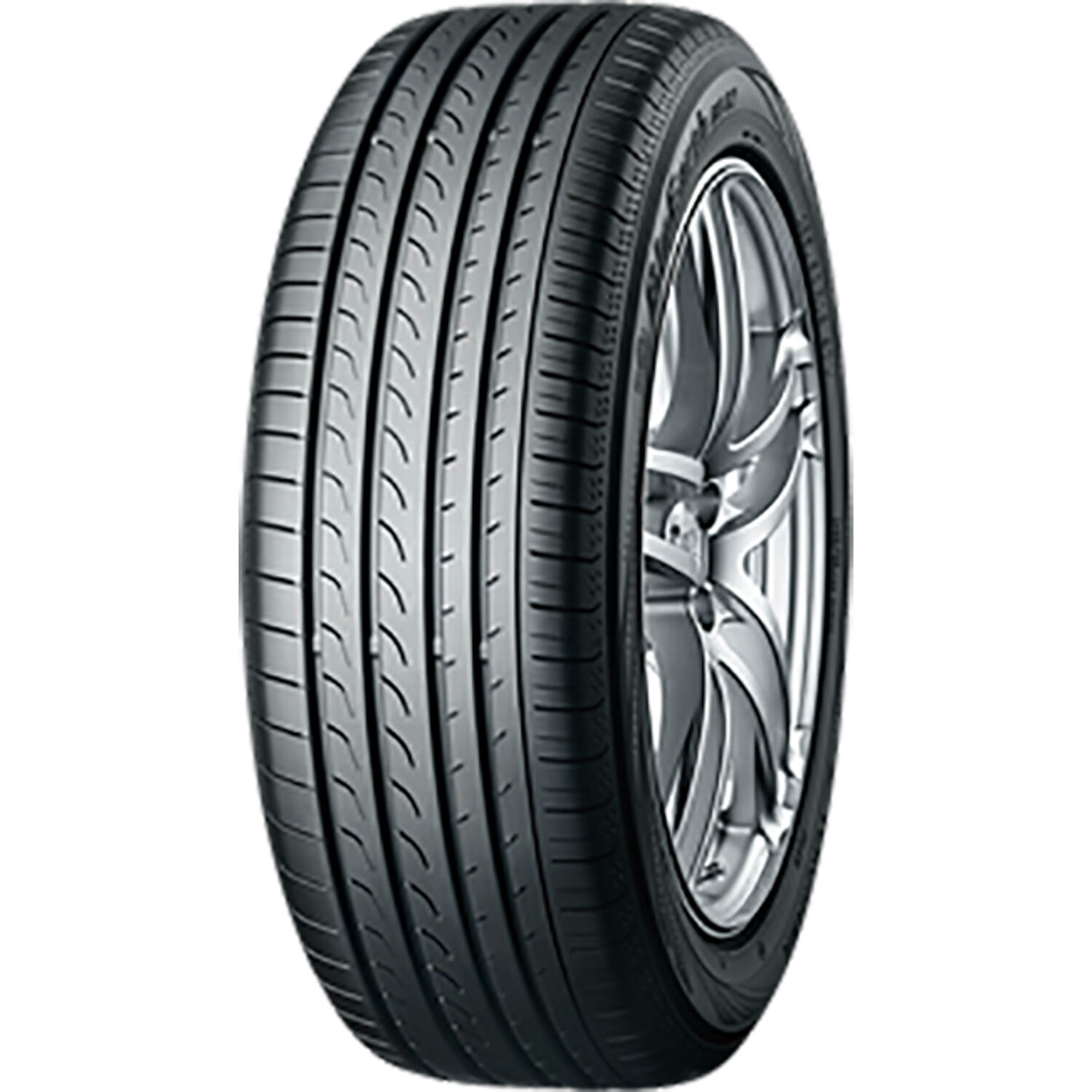 Yokohama BluEarth RV-02 Tires | Find & Buy Tires - Online 