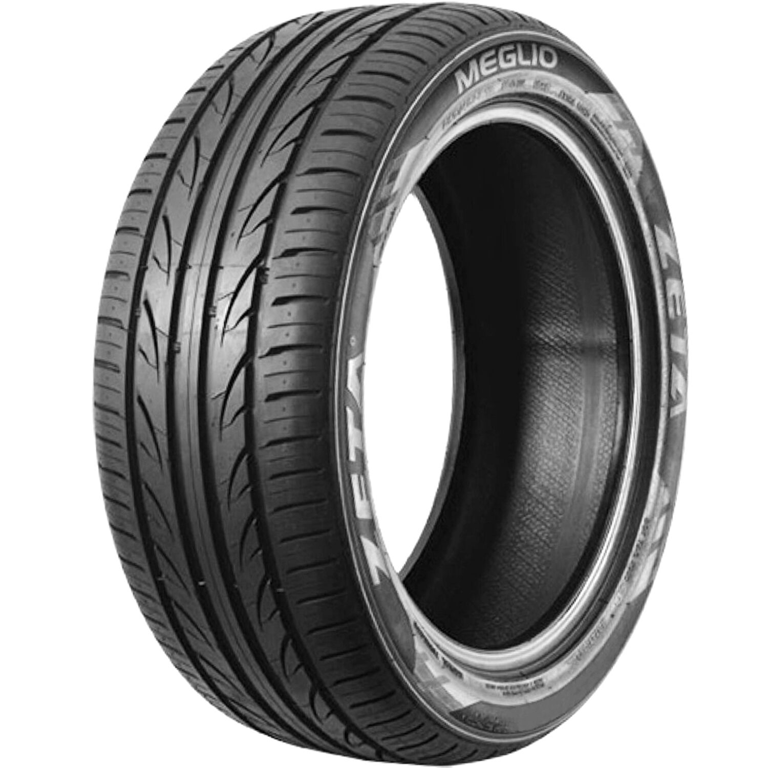 Zeta Meglio 235/40R18 ZR 97W XL - prioritytire.com