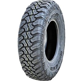 Accelera M/T-01 LT 235/85R16 120/116Q E (10 Ply)