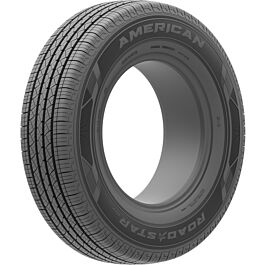 American Roadstar H/T 245/60R18 105H