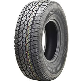 Americus All Terrain LT 265/75R16 123/120S E (10 Ply)