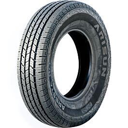 Arisun Aresta H/T ZG04 LT 265/75R16 123/120Q E (10 Ply)