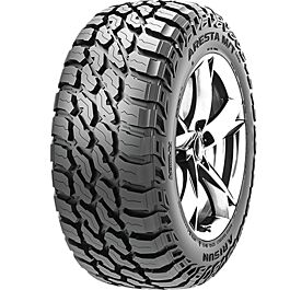 Arisun Aresta M/T ZG08 LT 35X12.50R17 125Q E (10 Ply)