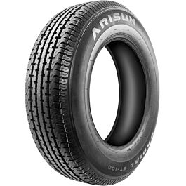 Arisun Radial ST-100 ST 225/75R15 117/112M E (10 Ply)