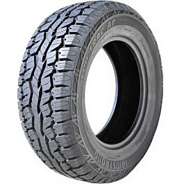 Armstrong Tru-Trac AT LT 245/75R17 121/118S E (10 Ply)