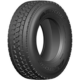 Arroyo AR2000 11R24.5 149/146M H (16 Ply)