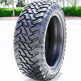 Atturo Trail Blade M/T LT 35X12.50R18 128Q F (12 Ply)