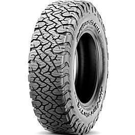 Set Of 4 BFGoodrich All-Terrain T/A KO3 LT 265/70R17 112/109S C (6