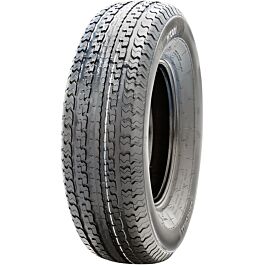 Cargo Max YT301 ST 205/75R15 107/102N D (8 Ply)