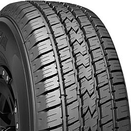 CORSA HIGHWAY TERRIAN Photo 2