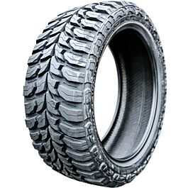 Crosswind M/T LT 35X12.50R24 117Q E (10 Ply)