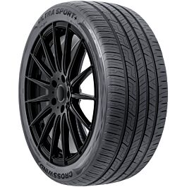 Crosswind Ultra Sport+ 245/45R20 103W XL