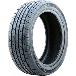 Dcenti D8000 285/45R22 114V XL AS A/S All Season Tire
