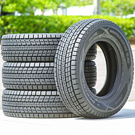 225/60R17 DUNLOP WINTERMAXX SJ8 2023年製4本 Amazon.com: Dunlop Winter Maxx SJ8 225/65R17 102R : Automotive