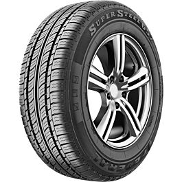 Federal Super Steel 657 185/60R14 82H