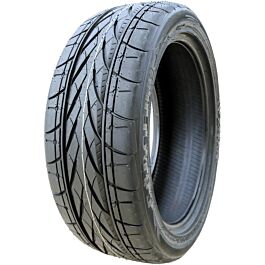Advanta HPZ-02 225/45R18 ZR 95W XL - prioritytire.com