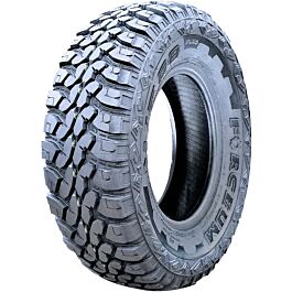 Forceum M/T 08 Plus LT 265/70R17 121/118P E (10 Ply)