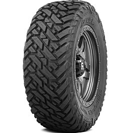Fuel Off-Road Gripper M/T LT 33X12.50R22 109Q E (10 Ply)