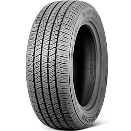 Gladiator X Comp H/T ASII LT 235/85R16 120/116S E (10 Ply)