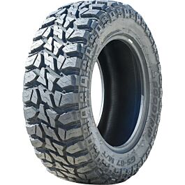 Goodtrip GS-67 M/T LT 33X12.50R17 120Q E (10 Ply)