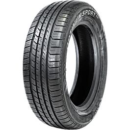 Green Max Optimum Sport HP 255/60R17 106H