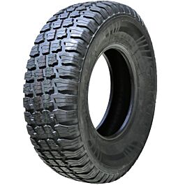 Haida Puma HD818 LT 31X10.50R15 109Q C (6 Ply)