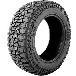 マウンテンバイク　RIDGE-RUNNER Ryo Heritage RidgeRunner R/T-X Light Truck Tires Online | SimpleTire