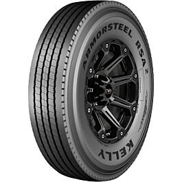 Kelly ArmorSteel RSA2 Tires | Find & Buy Tires - Online