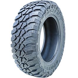 Zeetex MT1000 LT 35X12.50R20 121Q E (10 Ply)