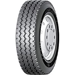 Landfleet LA301 (CCC) 255/70R22.5 140/137M H (16 Ply)