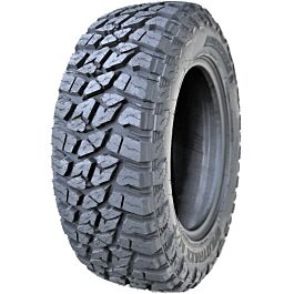 Landspider Wildtraxx M/T LT 33X12.50R17 120Q E (10 Ply)