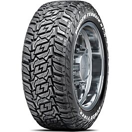 Lenso Rugged Terrain RT-X LT 275/55R20 120/117T E (10 Ply)